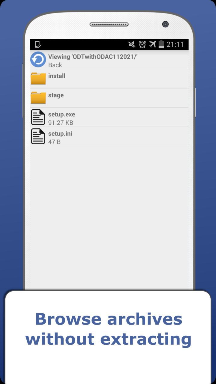 download 7 zip file manager