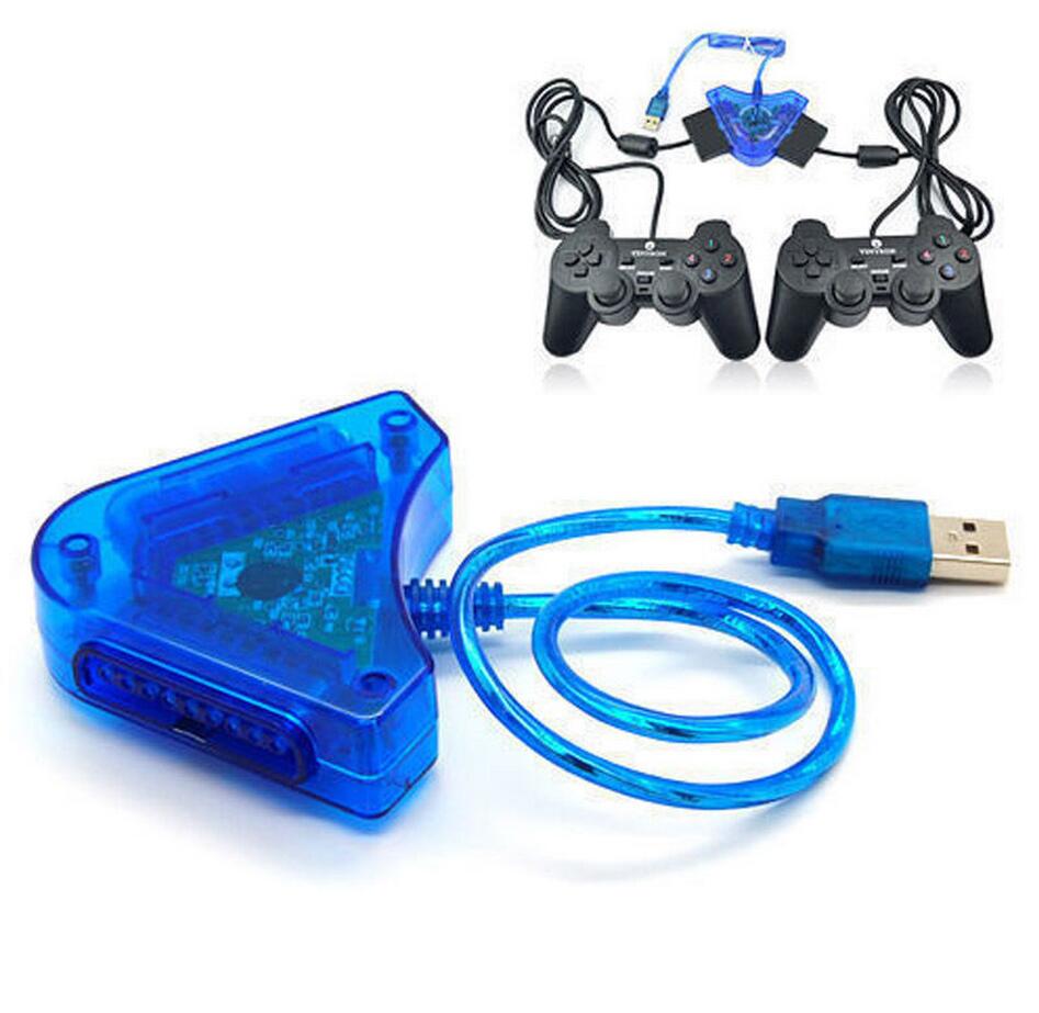 Ps2 Usb Adapter Driver - lynxtree